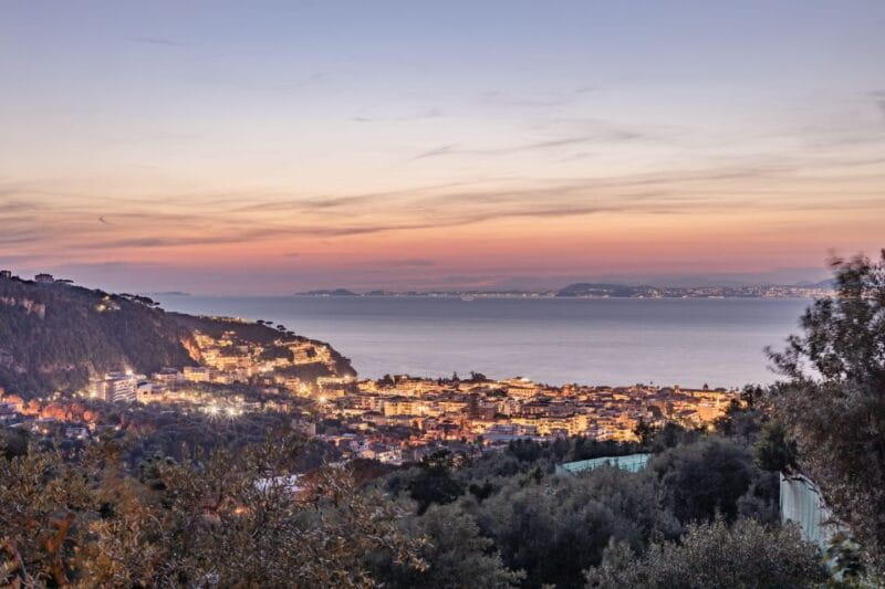 From farm to table in a cooking class in Sorrento - Who Will Love This Experience?