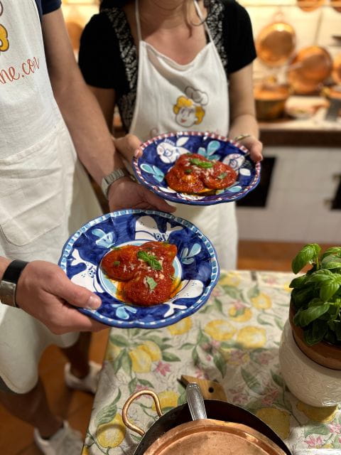 From farm to table in a cooking class in Sorrento - Final Thoughts: Is It Worth It?