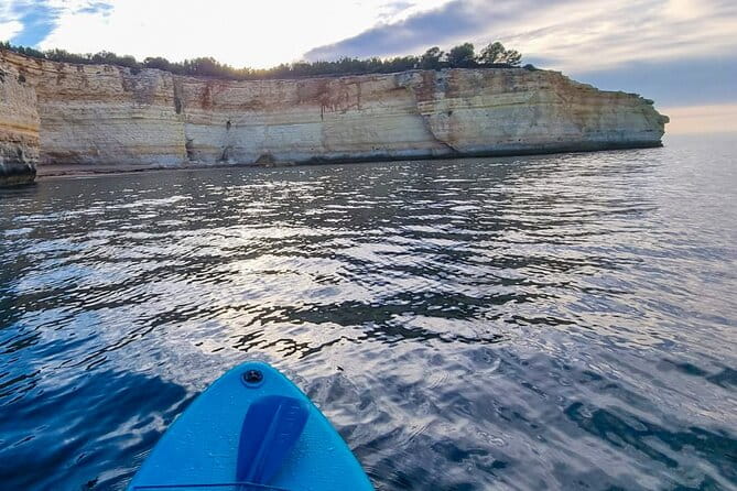 From Faro Adventure at Benagil Cave by 9 inch Paddle Board - Final Thoughts — Is This the Right Adventure for You?