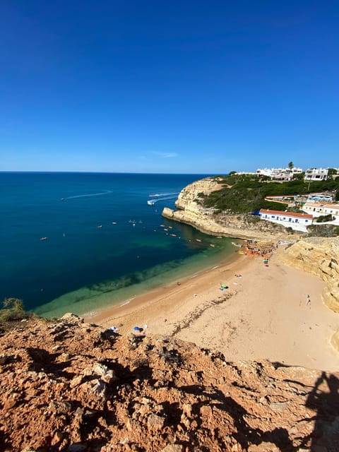 From Faro: Adventure Express Tour - Cliff Jump & Beach - Final Thoughts: Is It Worth It?