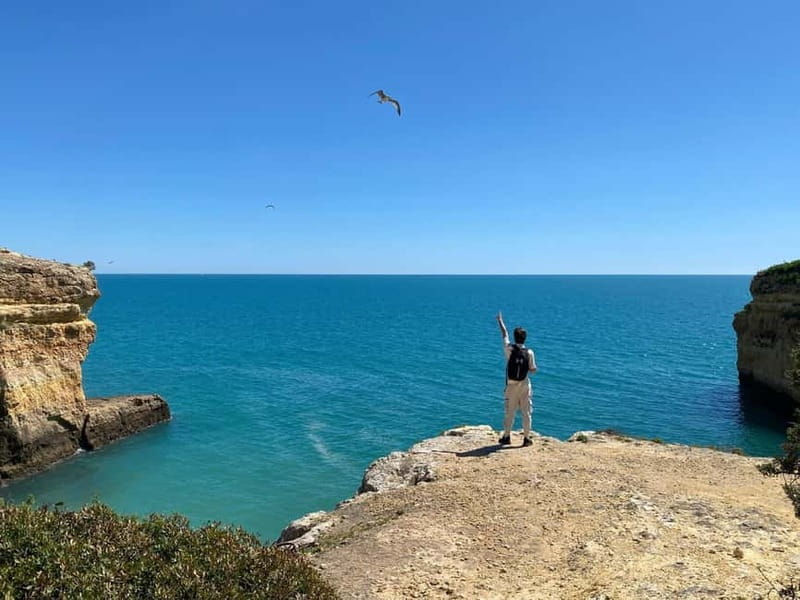 From Faro: Benagil Cave and Seven Hanging Valleys Trail Tour - Final Thoughts