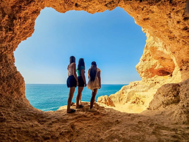 From Faro: Benagil Cave, Marinha Beach, Algar Seco & More - Final Thoughts: Is It Worth Your Time?