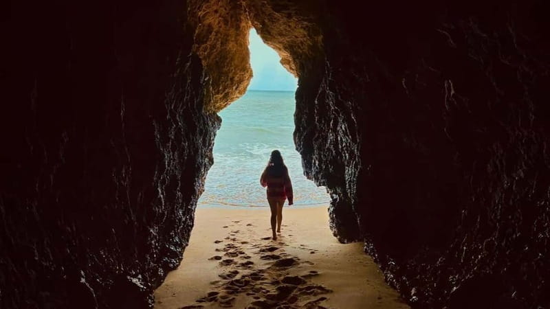 From Faro: Benagil, Marinha Beach, Algar Seco, 7 Valleys... - Setting Off from Faro: What to Expect