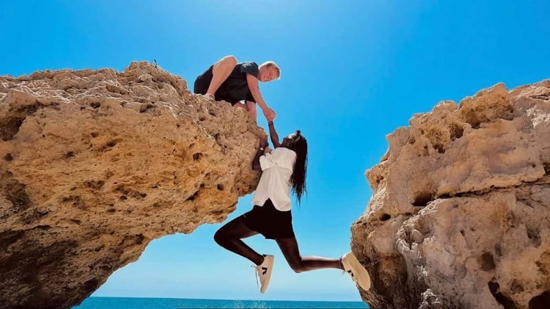 From Faro: Benagil, Marinha Beach, Algar Seco, 7 Valleys... - Transportation, Pricing, and Overall Value