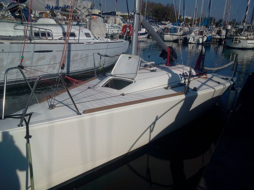 From Faro: Private Ria Formosa Sailing Trip - Frequently Asked Questions