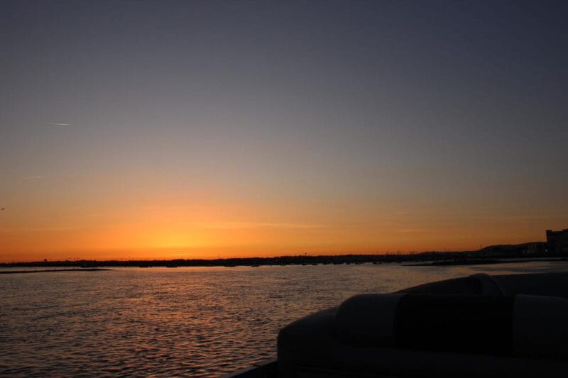 From Faro: Ria Formosa Sunset Boat Trip - An in-depth look at the Faro Ria Formosa Sunset Boat Trip