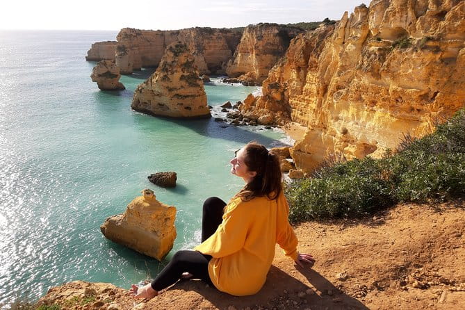 From Faro: Visit Benagil Cave, Marinha Beach, Algar Seco & More - Frequently Asked Questions