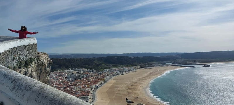 From Fátima: Batalha and Nazaré Guided Tour - Discovering Portugal’s Heritage and Coastline in 5 Hours