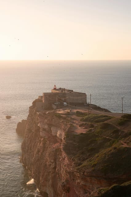 From Fátima: Batalha, Nazaré, and Óbidos Full-Day Tour - Exploring Fátima: The Heart of Faith and Pilgrimage