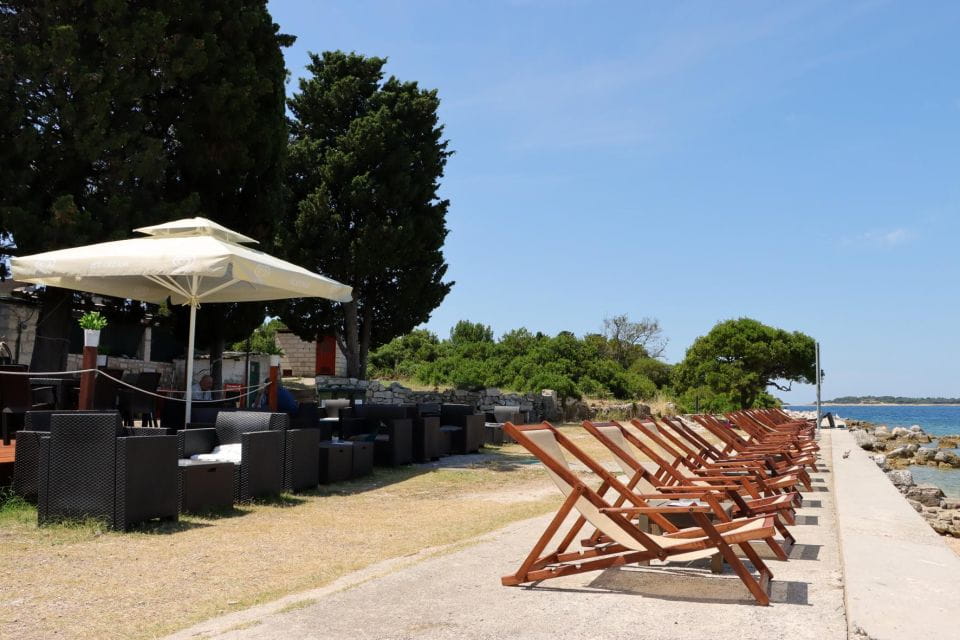 From Fazana: 14 Islands of NP Brijuni With Swimming - Frequently Asked Questions