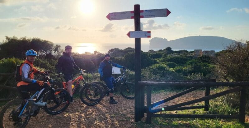 From Fertilia: Guided E-bike Tour of Alghero's Coast - Final Thoughts: Who Should Book This Tour?