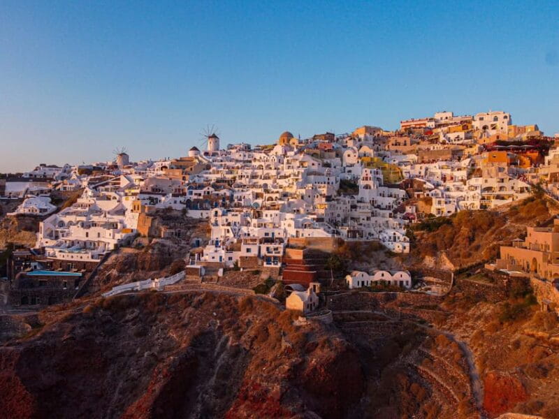 From Fira: Santorini Highlights Minibus Tour with Oia Sunset - Final Thoughts: Is This the Santorini Tour for You?