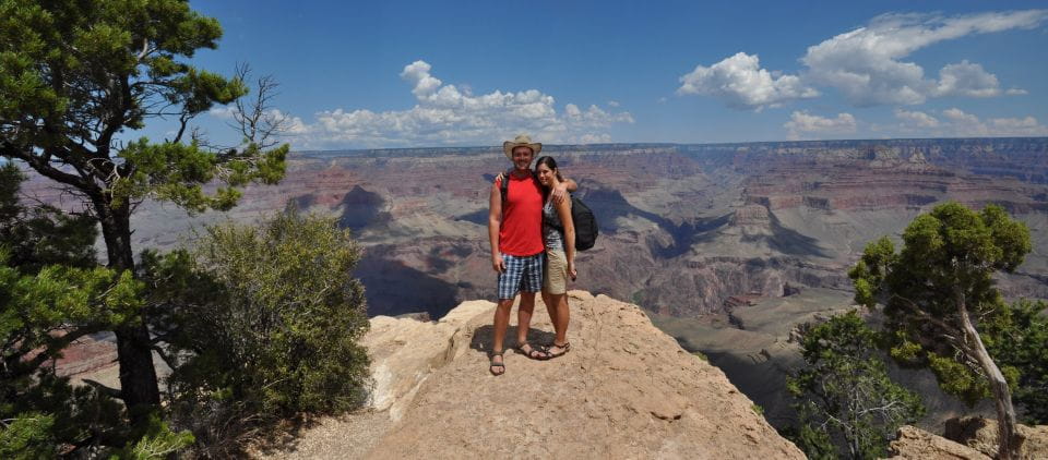 From Flagstaff: Grand Canyon National Park Tour - Inclusions