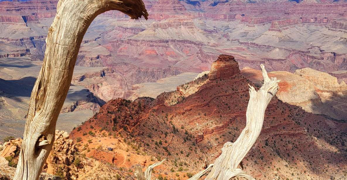 From Flagstaff: Private Grand Canyon National Park Tour - Frequently Asked Questions