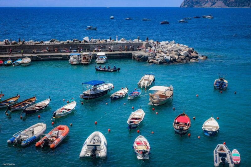 From Florence: 2-Day Tour of Pisa, Cinque Terre, & Tuscany - FAQ