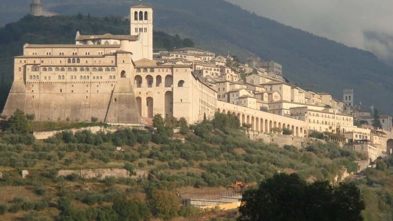 From Florence: Assisi and Orvieto in a Full-Day Tour - Key points / Takeaways