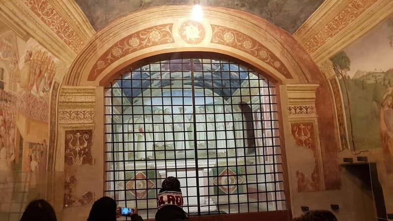 From Florence: Assisi and Orvieto in a Full-Day Tour - Who This Tour Suits Best