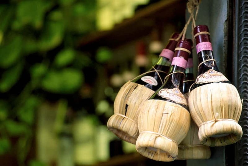 From Florence: Chianti Wine Tour with Driver-Guide - Key Points / Takeaways