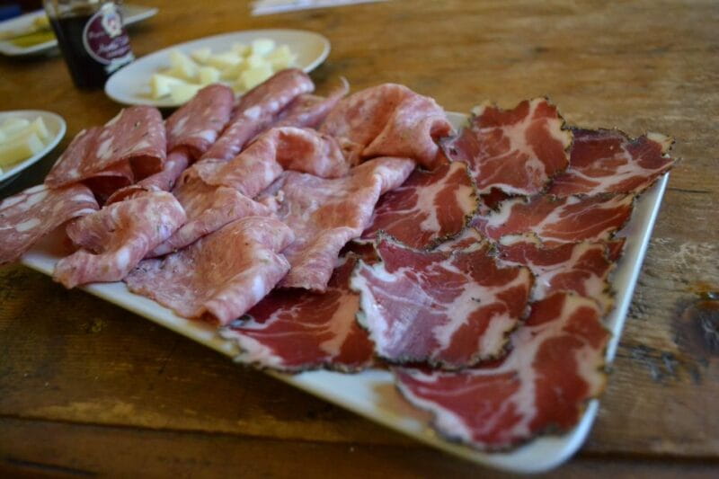 From Florence: Chianti Winery Tour with Lunch - Who This Tour Is Best For