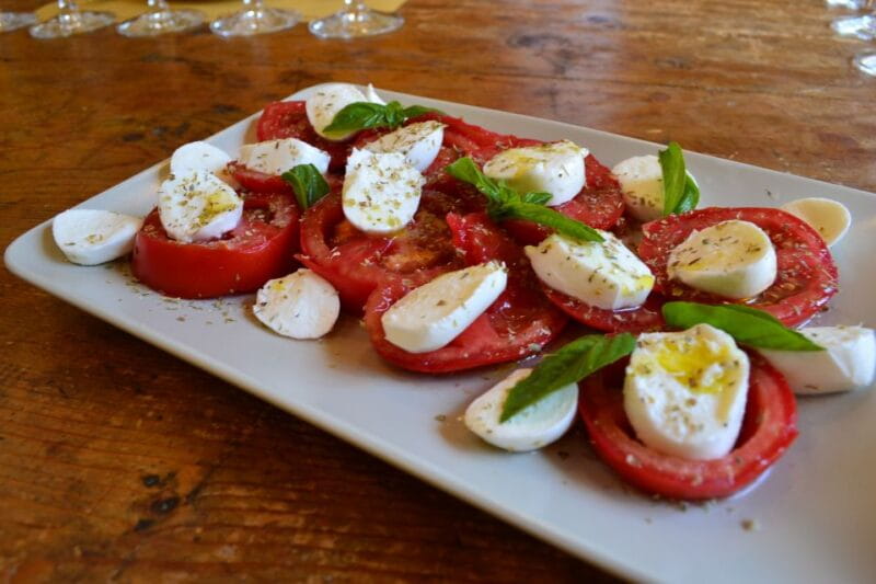 From Florence: Chianti Winery Tour with Lunch - Practical Tips for a Great Day