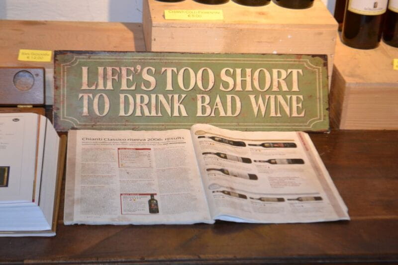 From Florence: Chianti Winery Tour with Lunch - FAQ: Your Practical Questions About the Tour