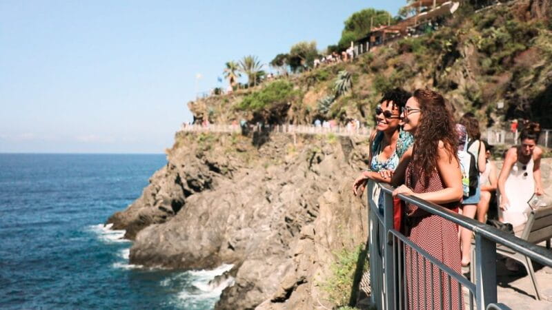 From Florence: Cinque Terre Day Trip with Optional Lunch - The Value of the Full-Day Experience