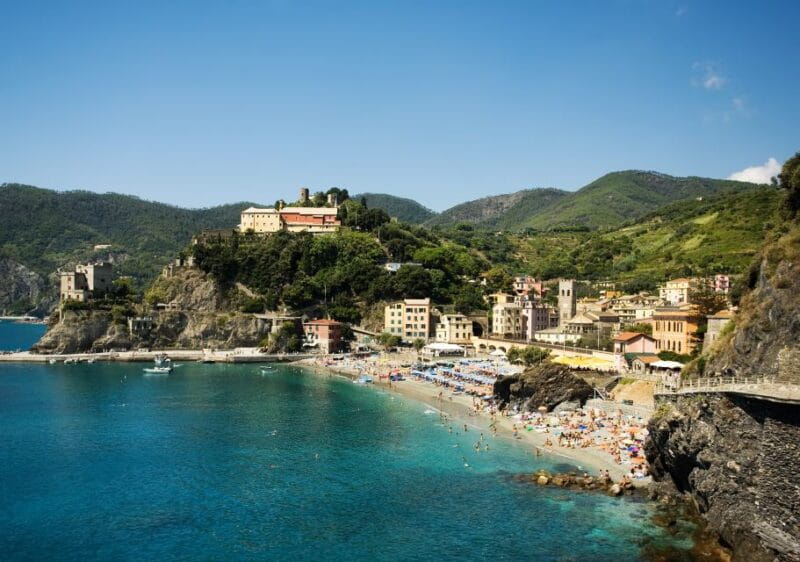 From Florence: Cinque Terre Day Trip with Optional Lunch - Who Will Love This Tour?