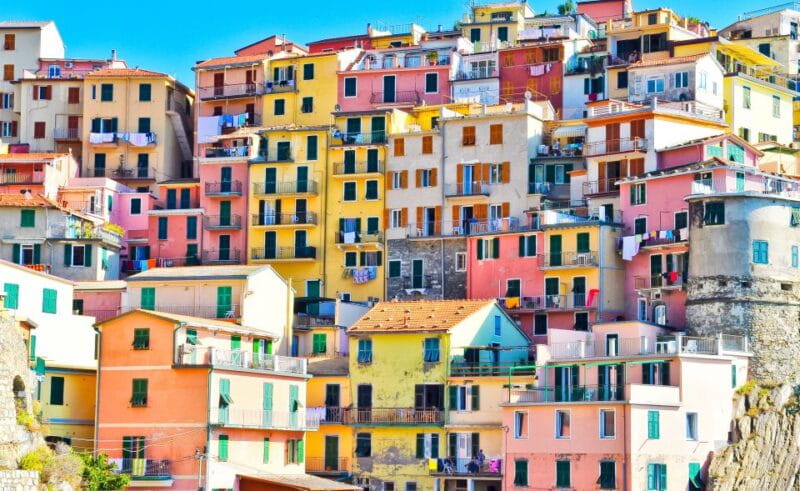 From Florence: Cinque Terre Day Trip with Optional Lunch - FAQs