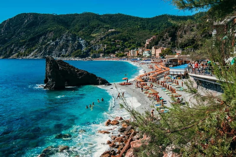 From Florence: Cinque Terre Group Tour with Lunch - Price and Value