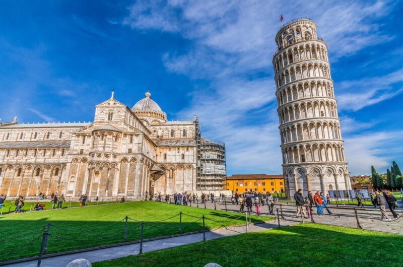 From Florence: Cinque Terre & Pisa Leaning Tower Day Tour - Final Thoughts: Is This Tour Worth It?