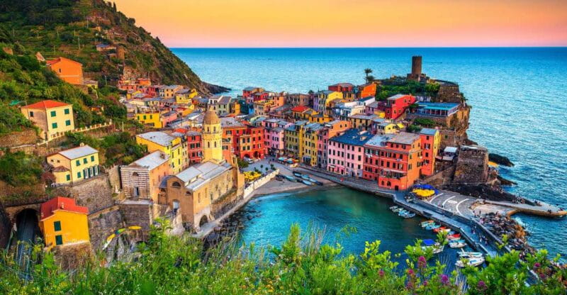 From Florence: Cinque Terre & Pisa Leaning Tower Day Tour - FAQ