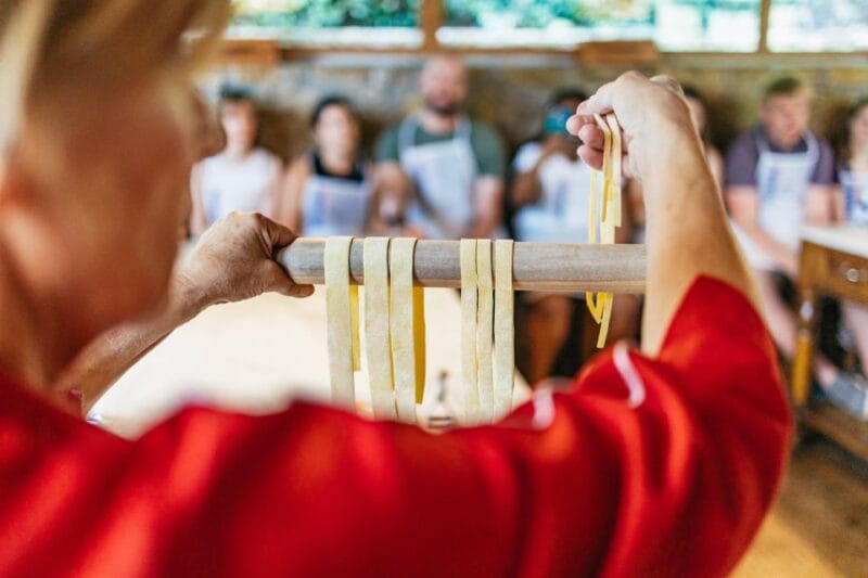 From Florence: Cooking Class & Lunch at Tuscan Farmhouse - Who Will Love This Tour?