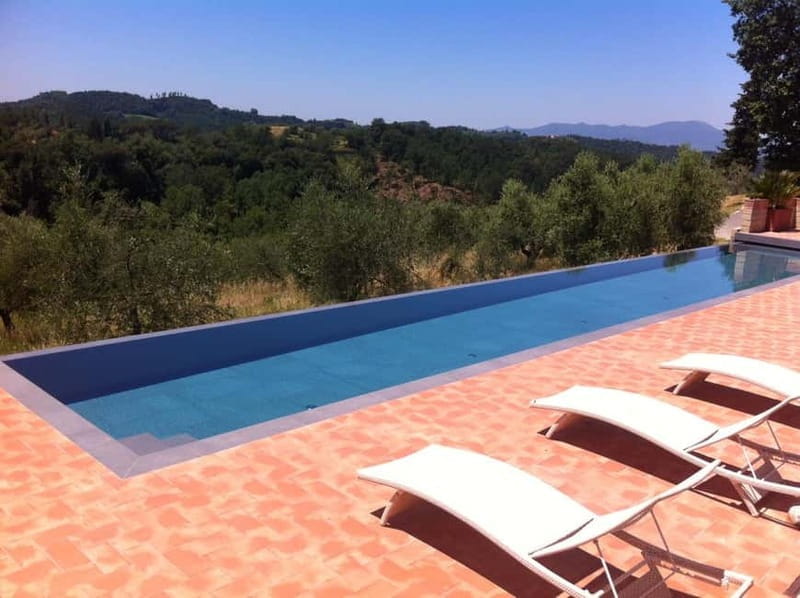 From Florence: Cooking Experience at hilltop farm in Tuscany - Key points / Takeaways