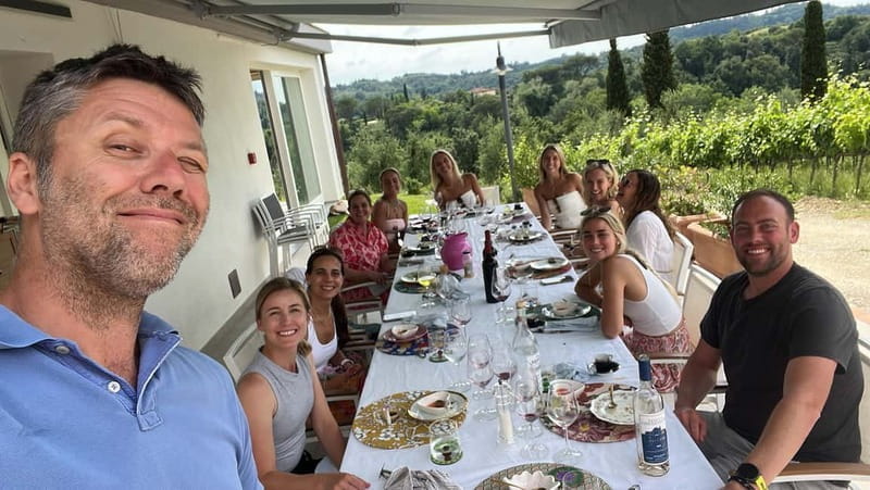 From Florence: Cooking Experience at hilltop farm in Tuscany - Exploring the Tuscan Countryside: A Journey in Nature and Tradition