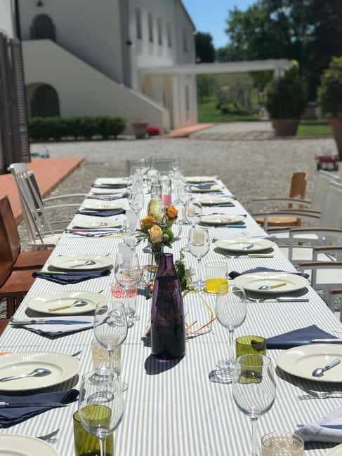 From Florence: Cooking Experience at hilltop farm in Tuscany - Practicalities: Logistics, Duration, and Value