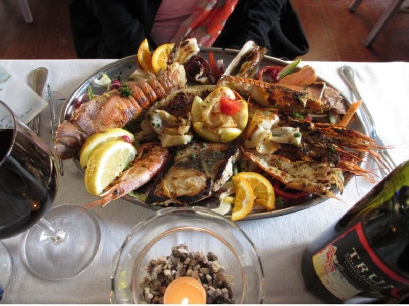 From Florence: Day Trip to Cinque Terre - Practical Tips for a Smooth Experience