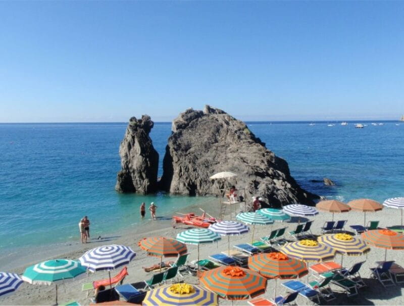 From Florence: Day Trip to Cinque Terre - The Sum Up: Ideal for Scenic Lovers and Time-Constrained Travelers