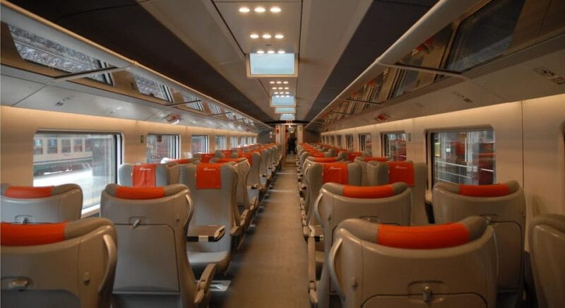 From Florence: Explore Venice in a Full Day Tour by Train - Key points / Takeaways