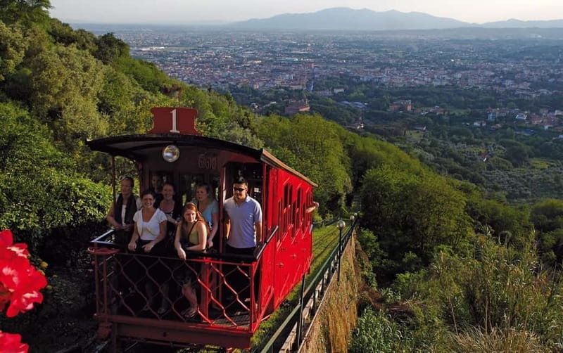 From Florence: Medieval Village & Leonardo DaVinci Tour - Exploring Tuscany’s Hidden Treasures: A Detailed Review of the Florence to Medieval Village & Leonardo DaVinci Tour