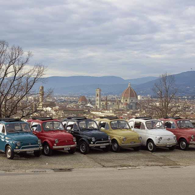 From Florence: Morning Self-Drive Fiat 500 Tour - Who This Tour Is Best For