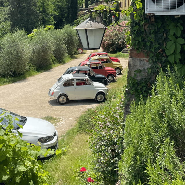 From Florence: Morning Self-Drive Fiat 500 Tour - Final Thoughts