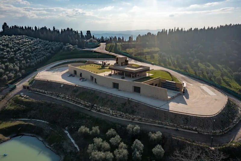 From Florence: Olive Oil Mill Tour and Tasting in Fiesole - Key points / Takeaways