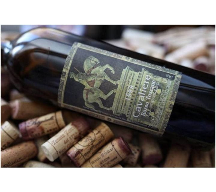 From Florence: Outdoor Wine Dining in San Gimignano Winery - Who Will Love This Experience?