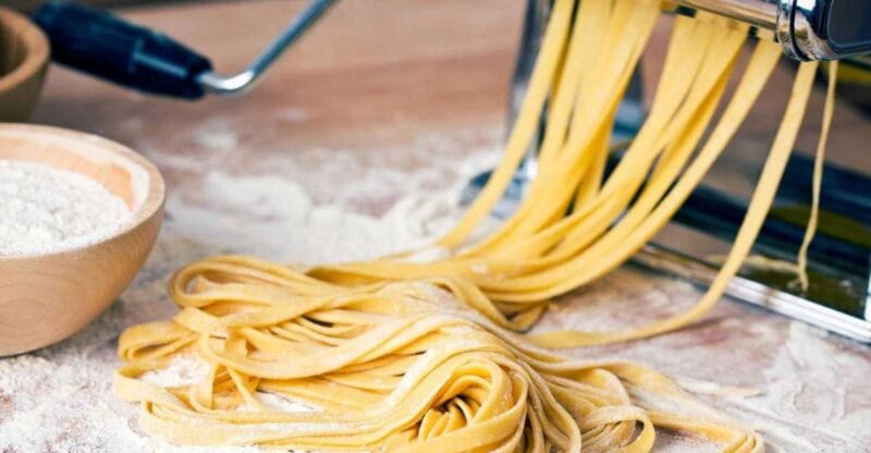 From Florence: Pasta Cooking Class at San Gimignano Winery - Discovering the Heart of Tuscanys Pasta Culture