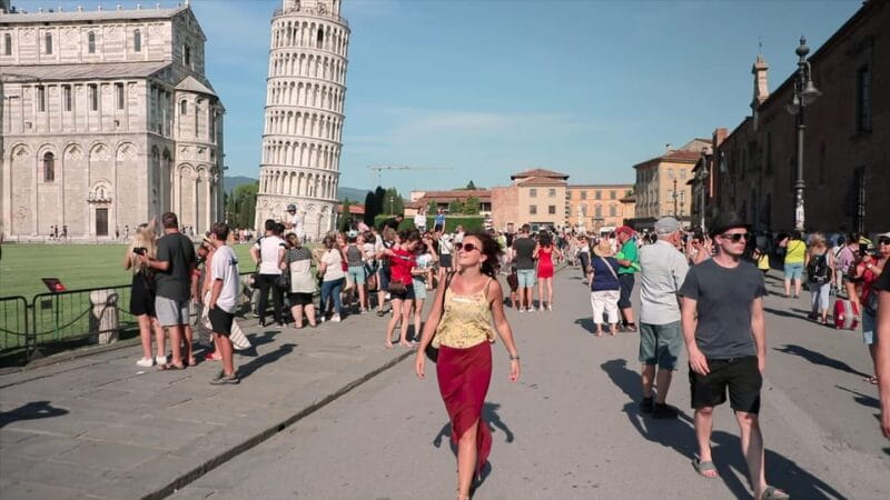 From Florence: Pisa, Lucca and Volterra Day Trip - Who Will Love This Tour?