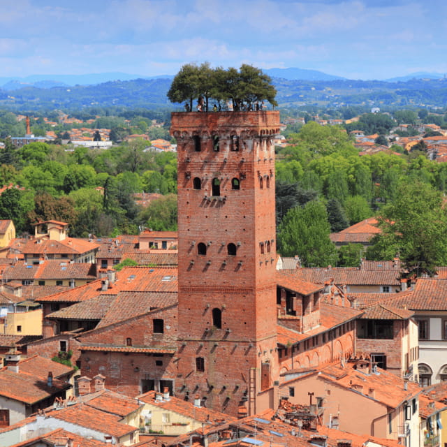 From Florence: Pisa, Lucca and Volterra Day Trip - FAQ About the Florence: Pisa, Lucca, and Volterra Day Trip