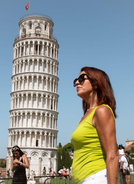 From Florence: Pisa Private Tour & Optional Leaning Tower - Important Information