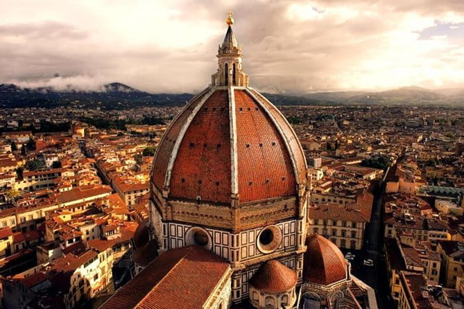 From Florence: Private Ferrari Museums Tour: Italy's motoring art excellence - Frequently Asked Questions