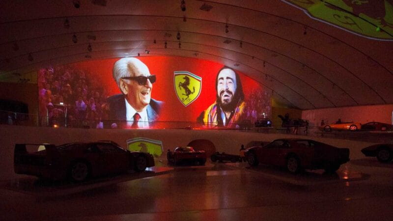 From Florence: Private Ferrari Tour - Discovering Ferrari: A Review of the Private Florence to Maranello Experience