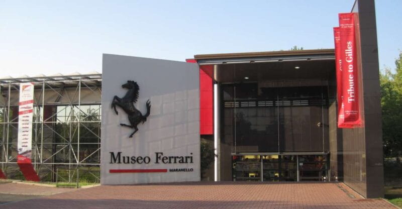 From Florence: Private Ferrari Tour - Optional Ferrari Test Drives: Worth the Extra?